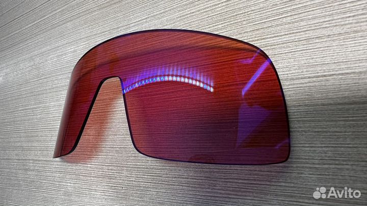 Линза Oakley Sutro Prizm Trail