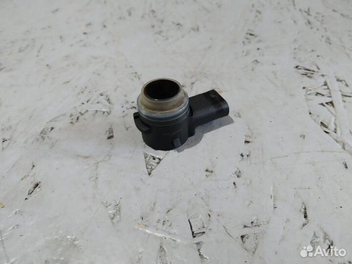 Парктроник Mercedes Gle-Class W166