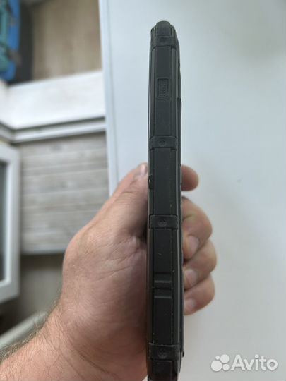 Броня iPhone 6 plus