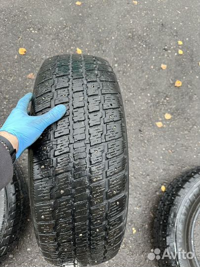 Cooper Weather-Master S/A 2 215/65 R16