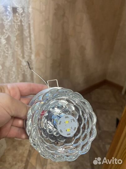 Светильник потолочный