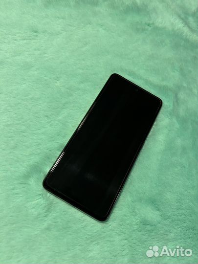 Телефон samsung galaxy A51