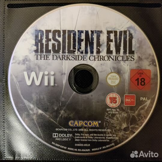 Nintendo wii + 3 Wii Remote + Wii Zapper + 3 игры