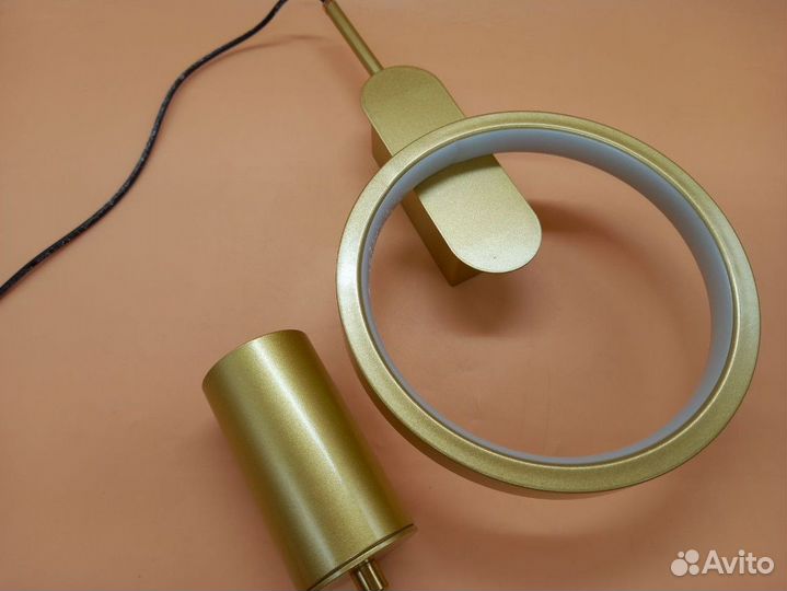 88493*2 Настенная лампа cysrx