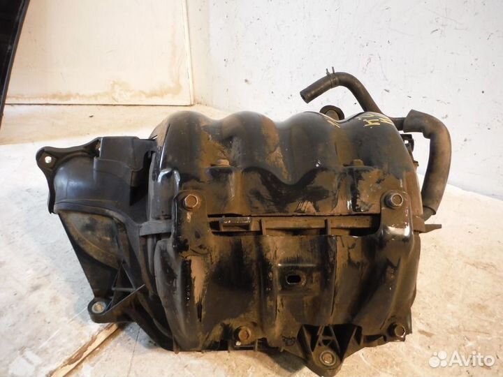 Впускной коллектор Toyota Camry 40 2008