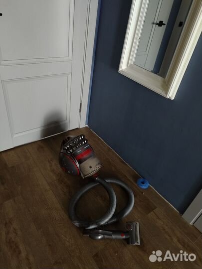 Пылесос Dyson animal pro на запчасти