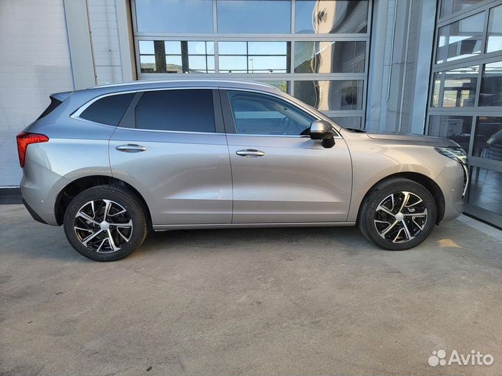 Haval Jolion 1.5 AMT, 2023