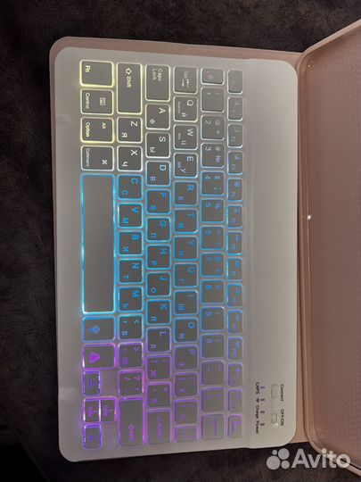 Чехол-клавиатура на (Xiaomi pad 5)