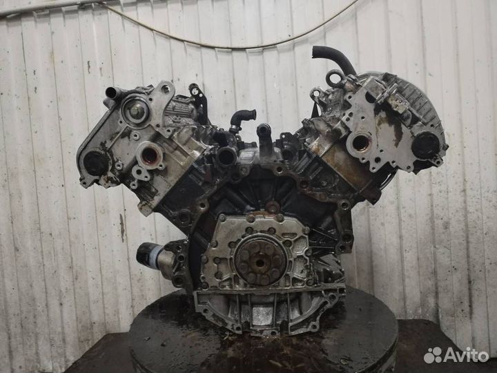 Двигатель Audi A6/RS6/S6