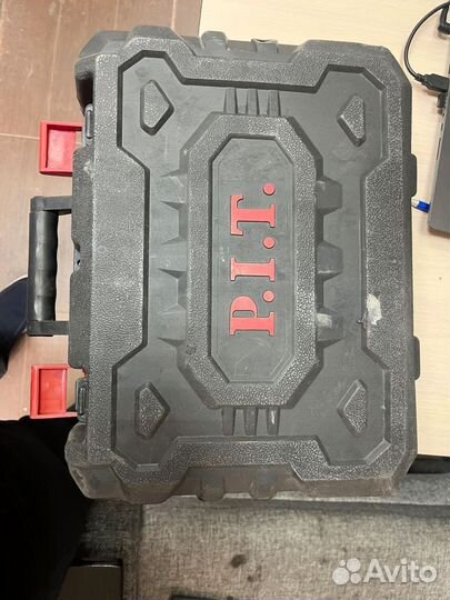 Перфоратор pit