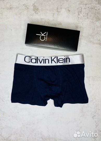 Трусы Calvin Klein