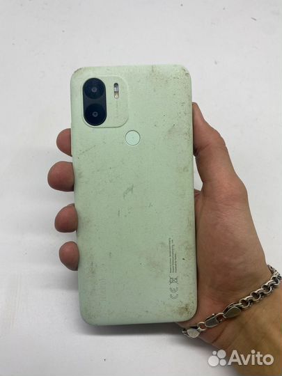 Xiaomi Redmi A1, 2/32 ГБ