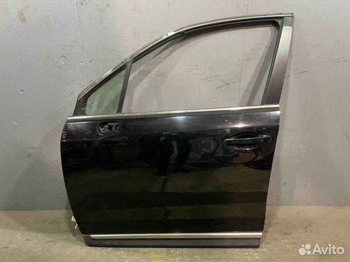 Дверь передняя левая Subaru Forester SJ