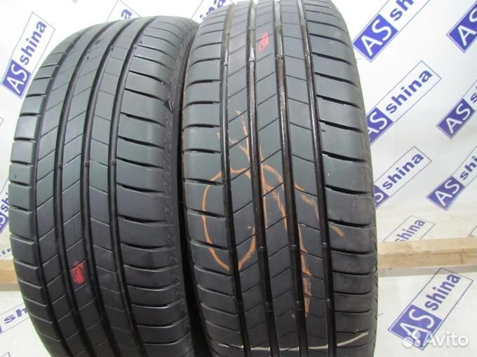 Bridgestone Turanza T005 205/60 R16 78N