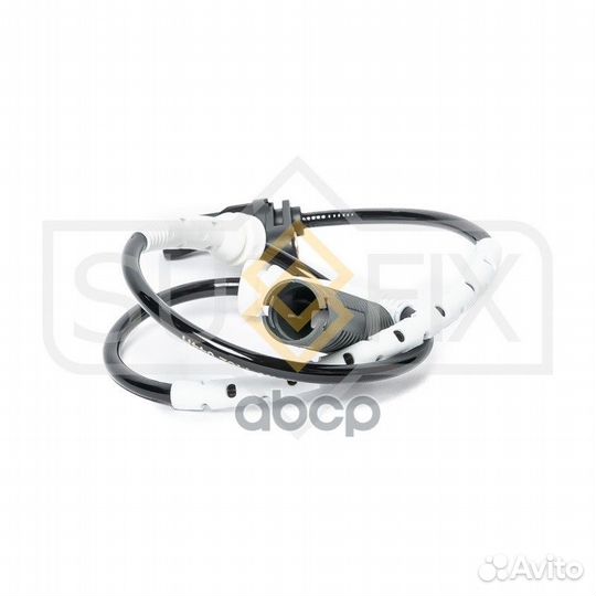 Датчик частоты вращения колеса BMW 1 E81 / E87