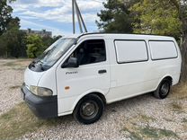 Kia Pregio 2.7 MT, 1998, 300 000 км, с пробегом, цена 350 000 руб.