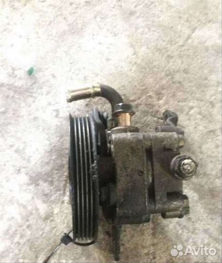 Насос гур хайма 3 1.8