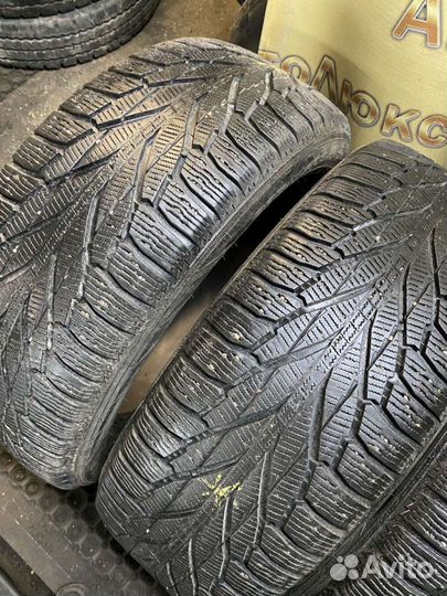 Nokian Tyres Hakkapeliitta R2 SUV 235/55 R18
