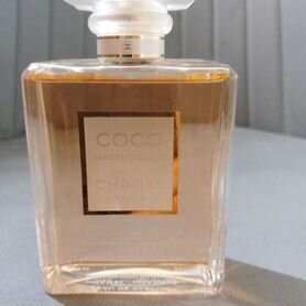 Chanel coco mademoiselle