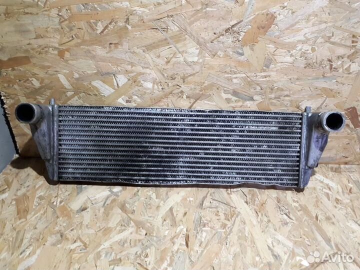 Интеркулер Opel Frontera B 1998-2004