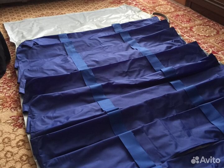 Матрас для лежачих больних ortonaca