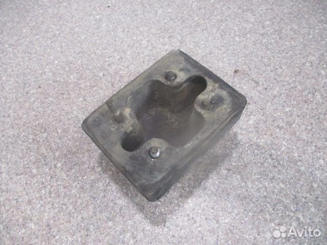 Отбойник Schmitz 1013552