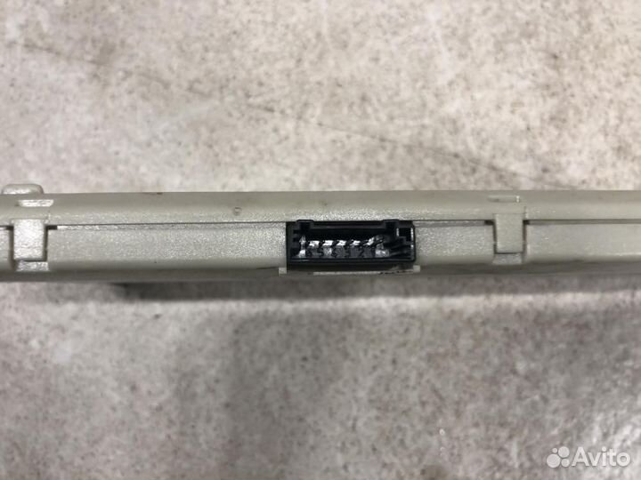 Усилитель антенны BMW 5-series F10