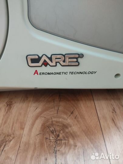 Эллиптический тренажер care