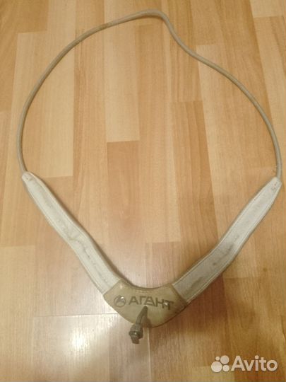 Ремни для Биатлона