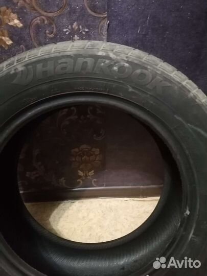 Hankook Optimo K415 225/60 R17