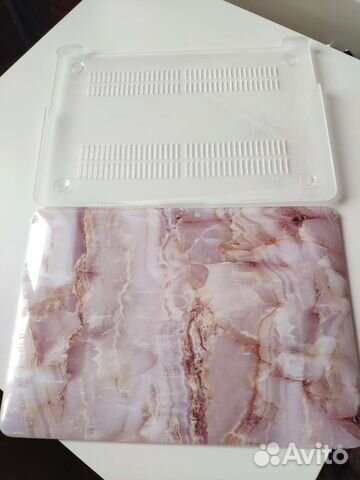 Hardshell case чехол для macbook 13’