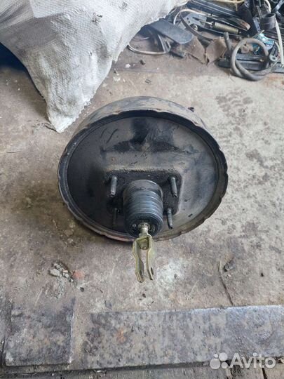 Тормозной вакуум Nissan Teana J31 седан 2006