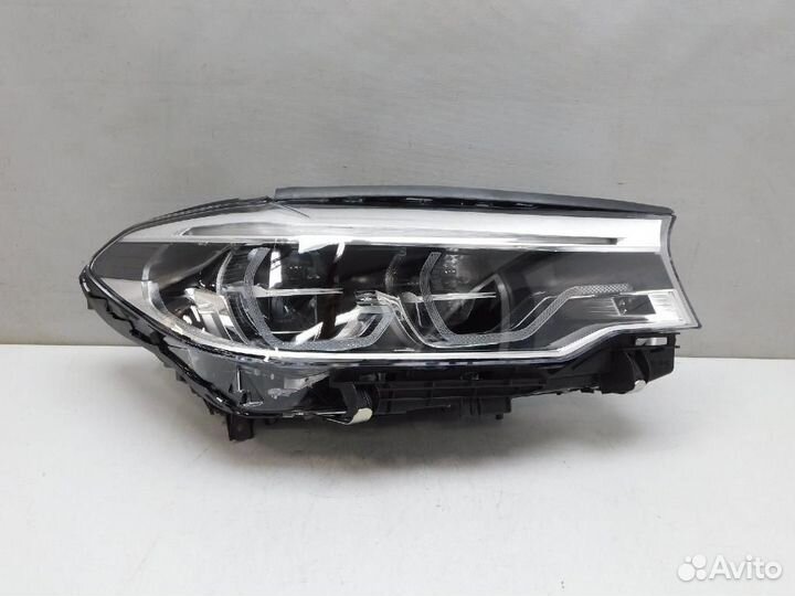 Фара правая BMW 5-Series/M5