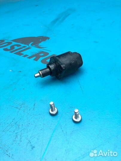 Клапан холостого хода Bmw R1200Gs K25 2007