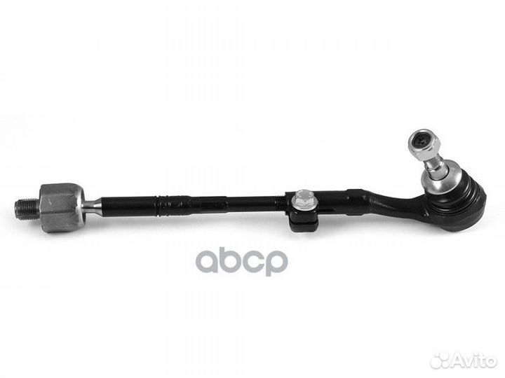 Тяга рулевая BMW Z4 04- RH hssr0048 hosu