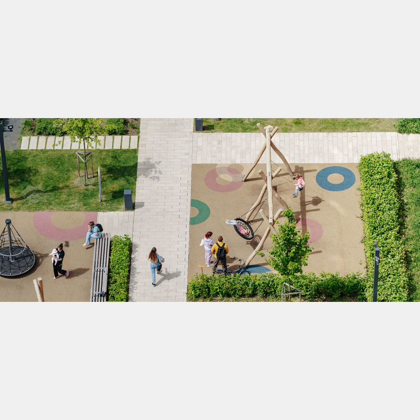 1-к. квартира, 30,9 м², 6/17 эт.