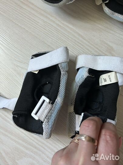 Защита на локти и колени