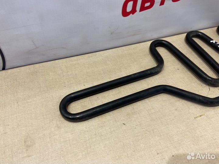 Радиатор гидроусилителя руля Bmw X1 E84 N20B20A