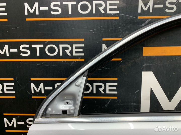 Дверь передняя левая Volkswagen Tiguan 5N cthd