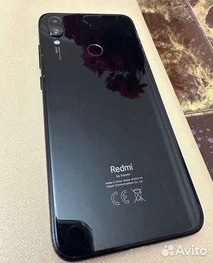 Xiaomi Redmi, 4 ГБ