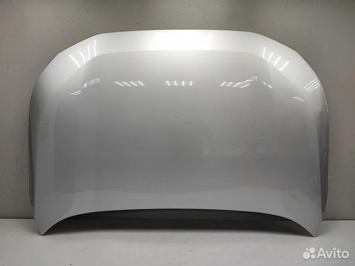 Капот toyota RAV4 XA50 2018-нв 533010R110 4 *