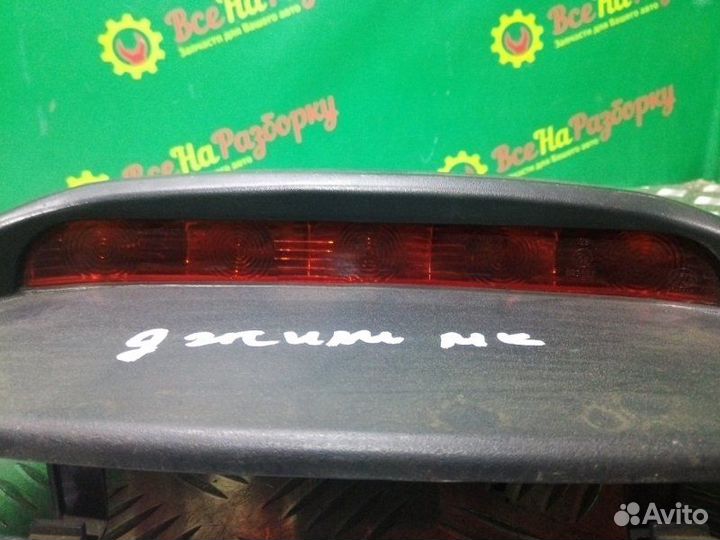 Стоп-сигнал дополнительный Geely Mk седан 1.5