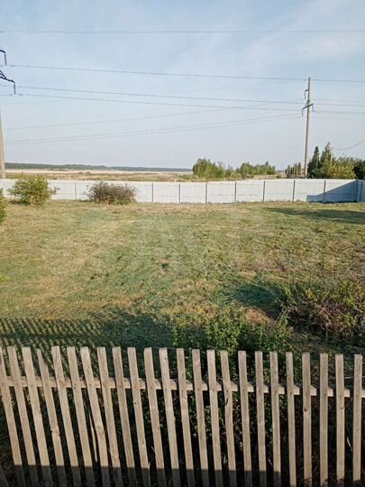 Участок 15 сот. (СНТ, ДНП)