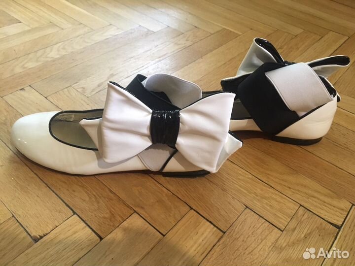 Loriblu 35 1/2 туфли