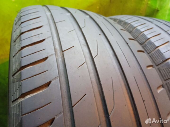 Toyo Proxes CF2 215/65 R16