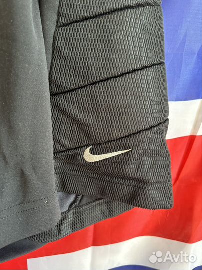Шорты вратарские Nike Padded