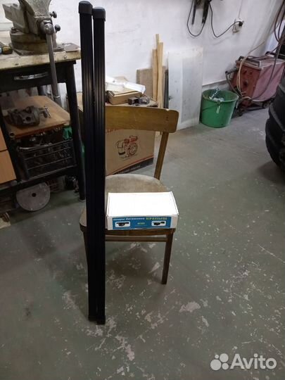 Багажник на крышу