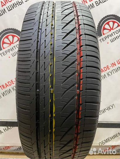 Bridgestone Turanza Serenity Plus 205/60 R16 92V