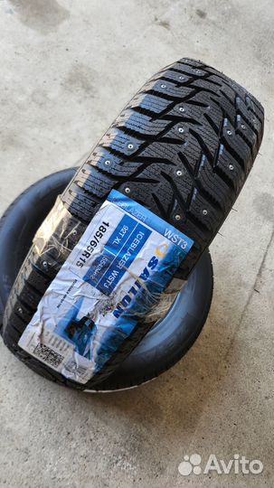 Sailun Ice Blazer WST3 185/65 R15 92T
