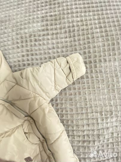 Комбинезон весна осень 74